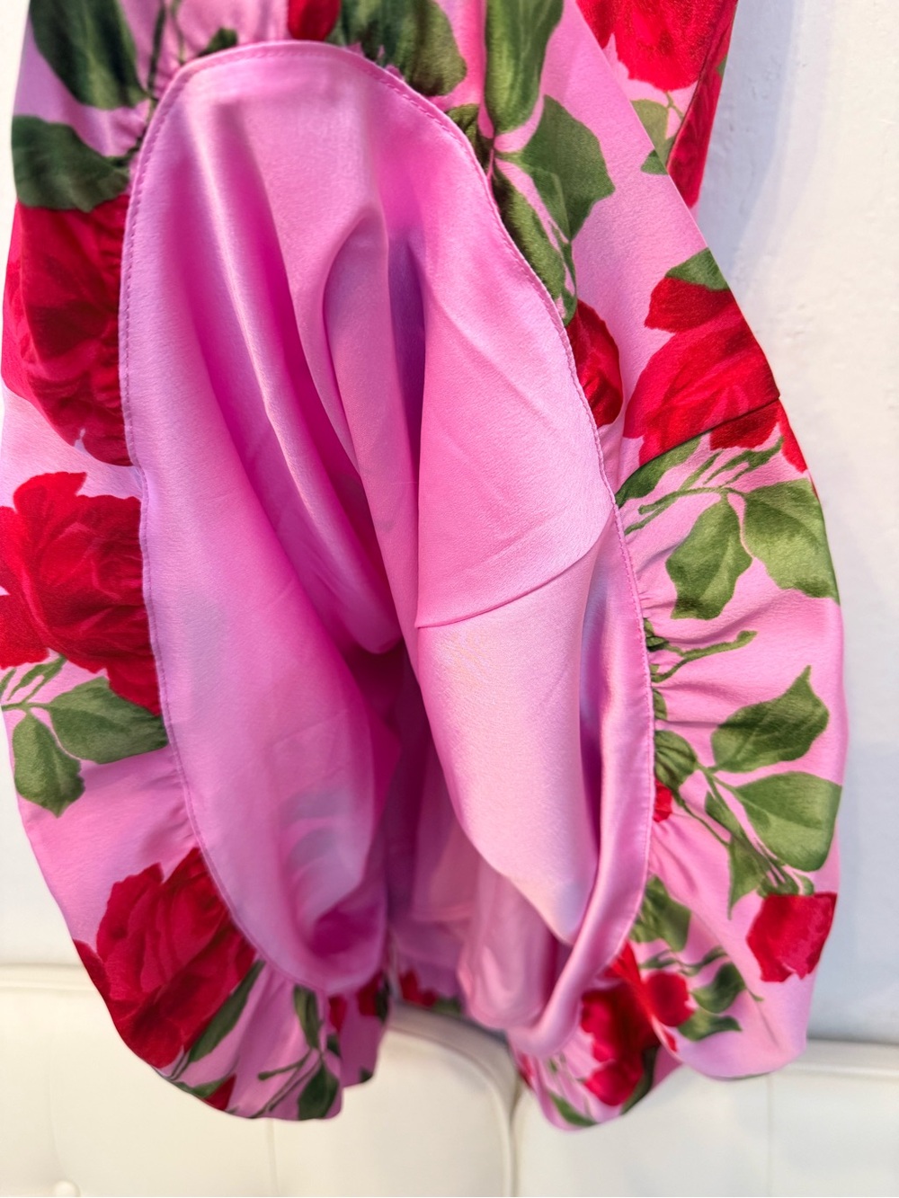 Show Me Your Mumu Tiffany Skort Dress - Picture 8 of 10
